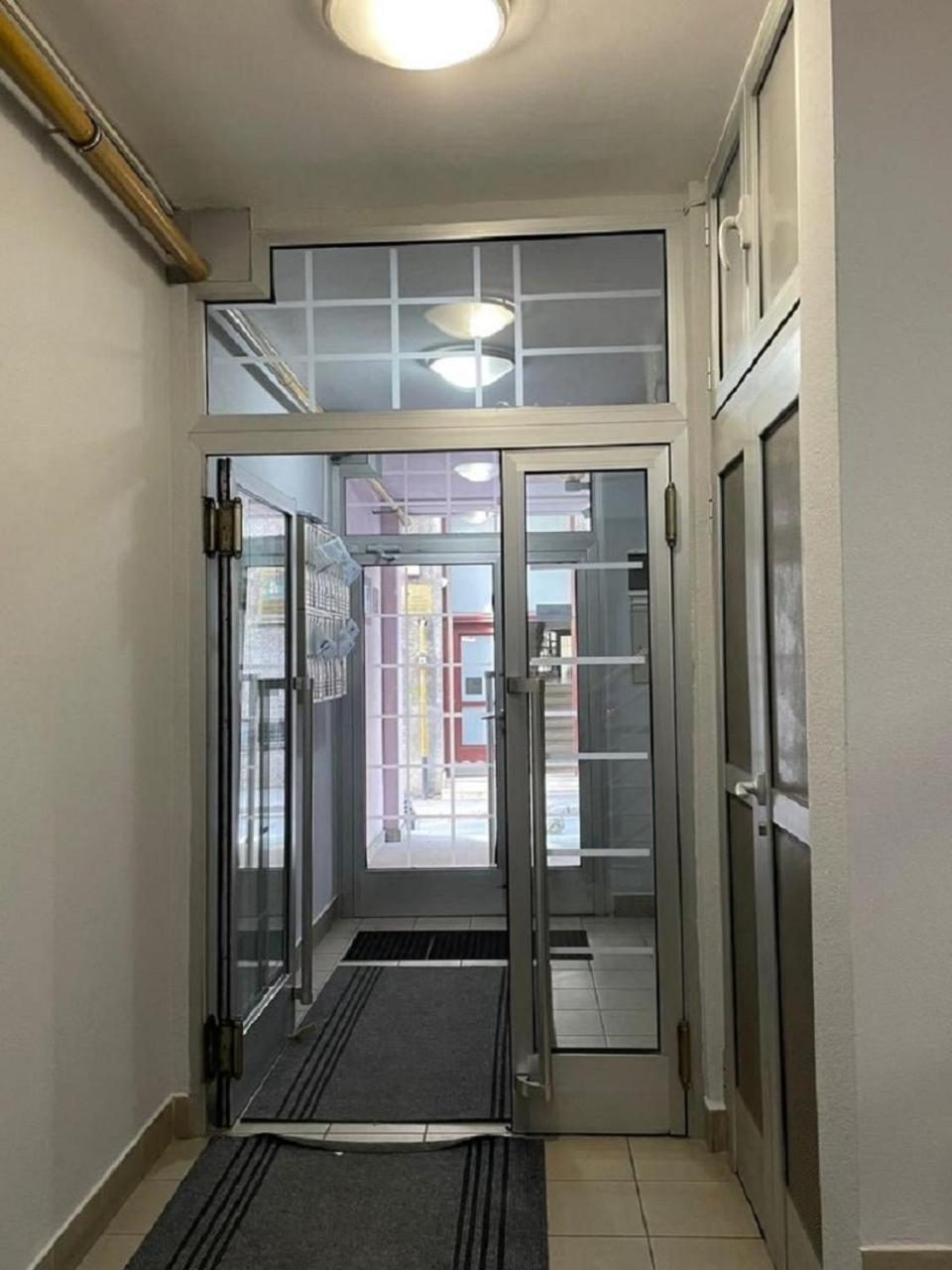 Sase Apartment SJJ Eksteriør bilde