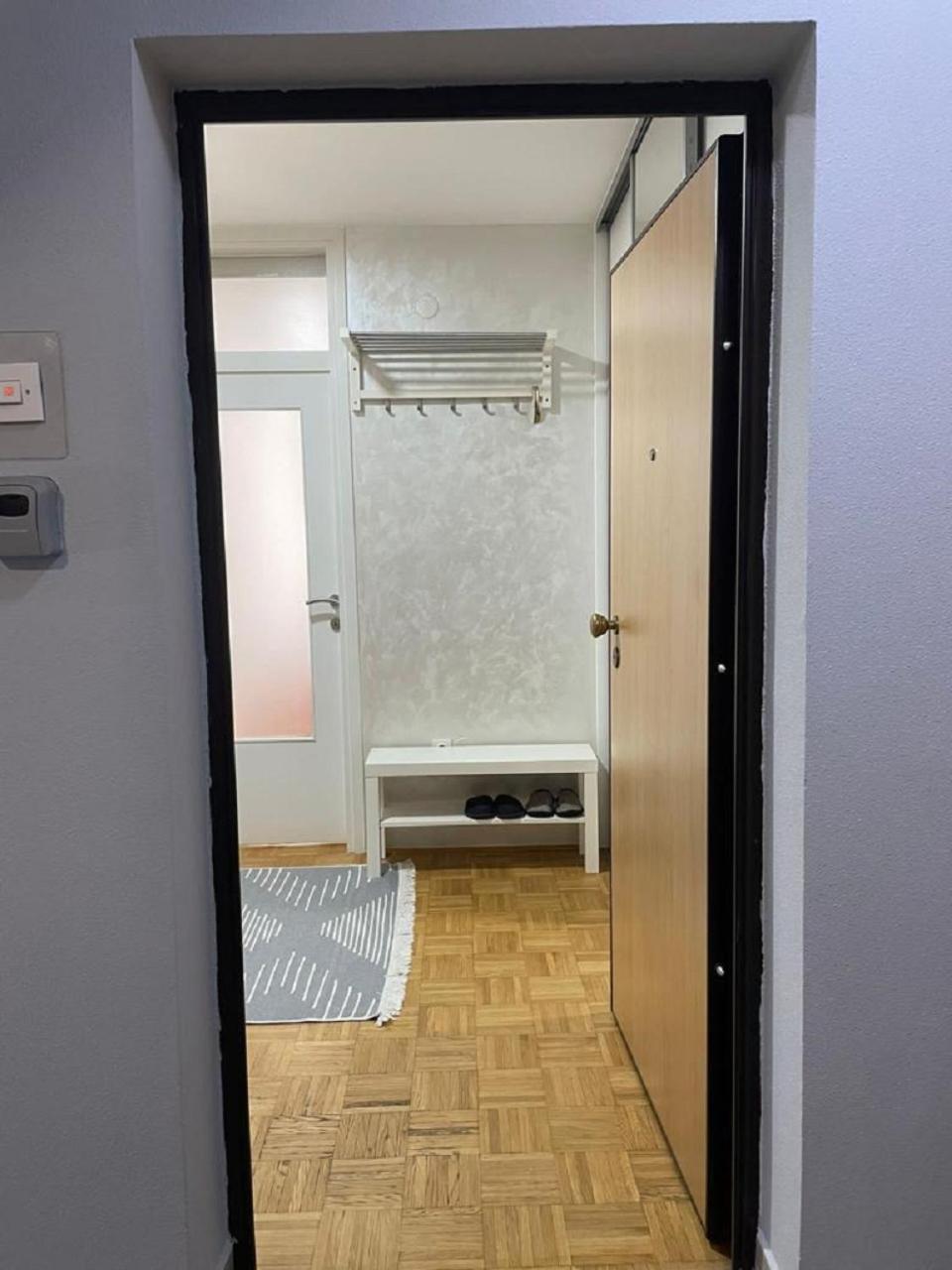 Sase Apartment SJJ Eksteriør bilde