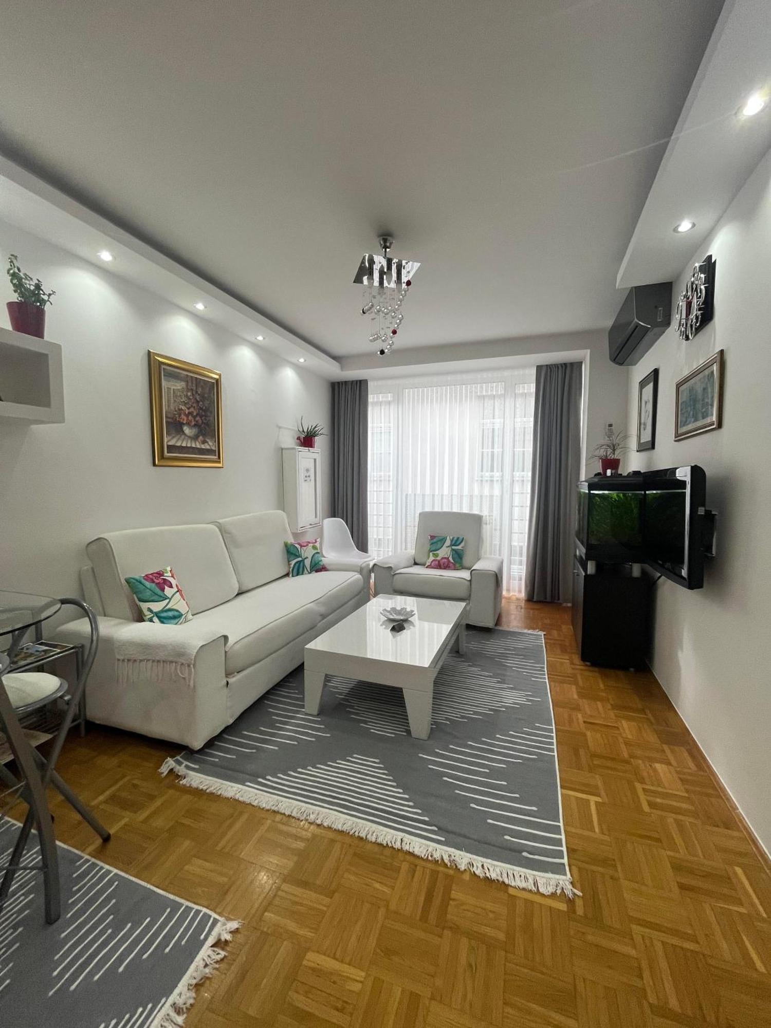 Sase Apartment SJJ Eksteriør bilde