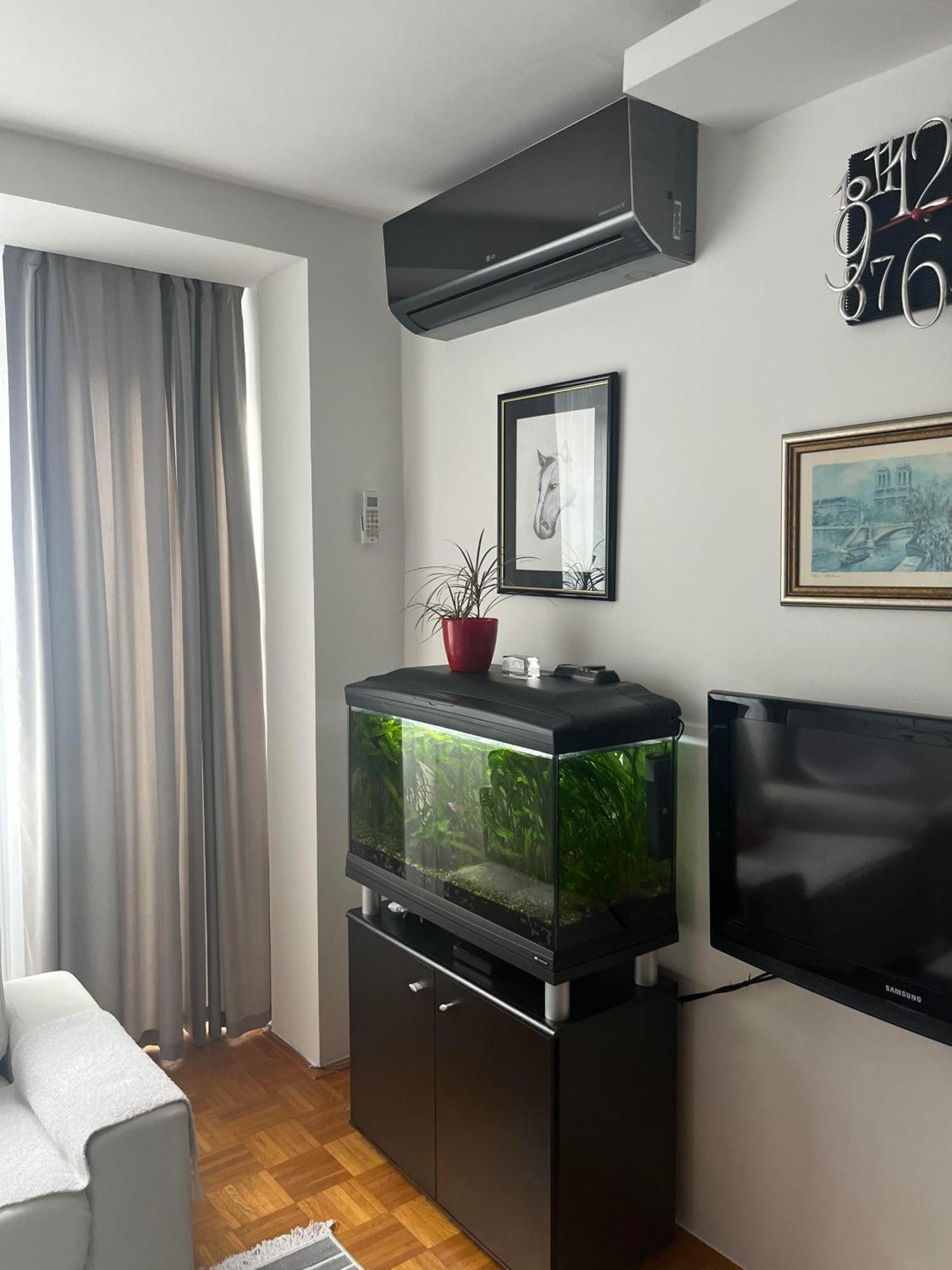 Sase Apartment SJJ Eksteriør bilde